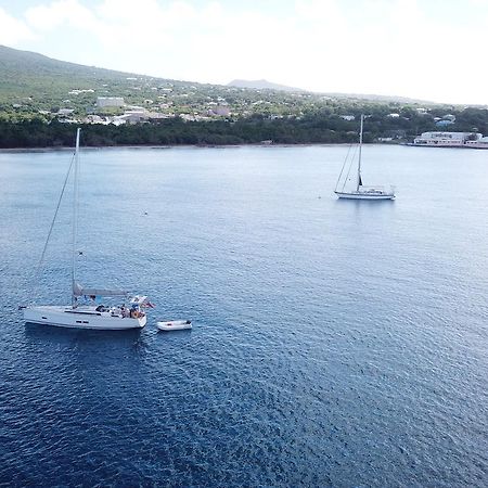 Pinneys Beach Hotel Nevis Charlestown Ngoại thất bức ảnh