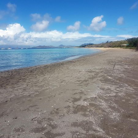 Pinneys Beach Hotel Nevis Charlestown Ngoại thất bức ảnh