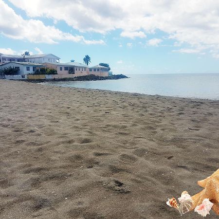 Pinneys Beach Hotel Nevis Charlestown Ngoại thất bức ảnh
