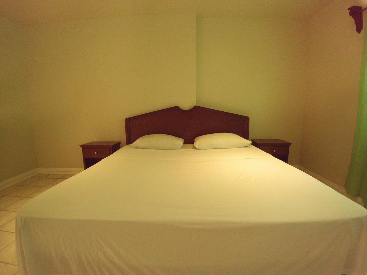 Pinneys Beach Hotel Nevis Charlestown Ngoại thất bức ảnh