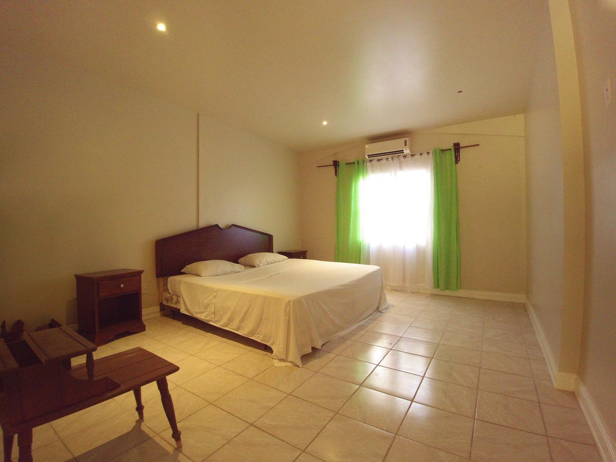 Pinneys Beach Hotel Nevis Charlestown Ngoại thất bức ảnh