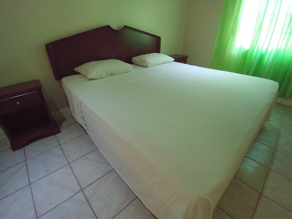 Pinneys Beach Hotel Nevis Charlestown Ngoại thất bức ảnh