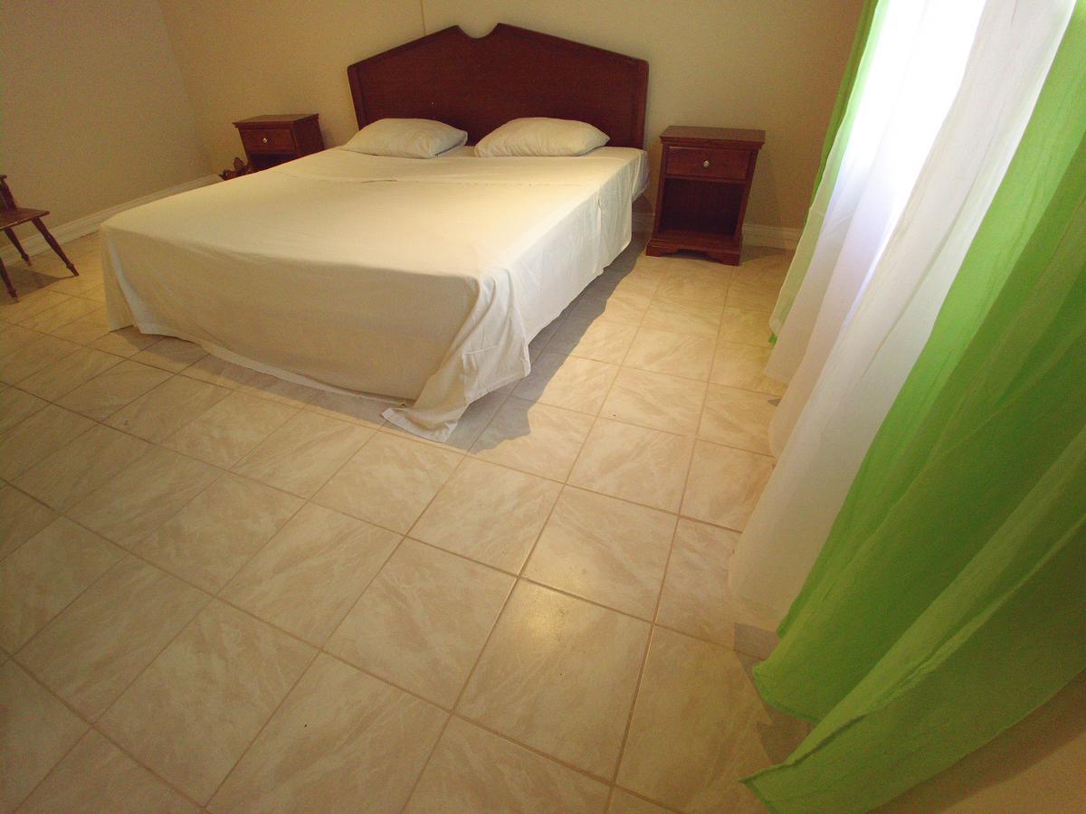 Pinneys Beach Hotel Nevis Charlestown Ngoại thất bức ảnh