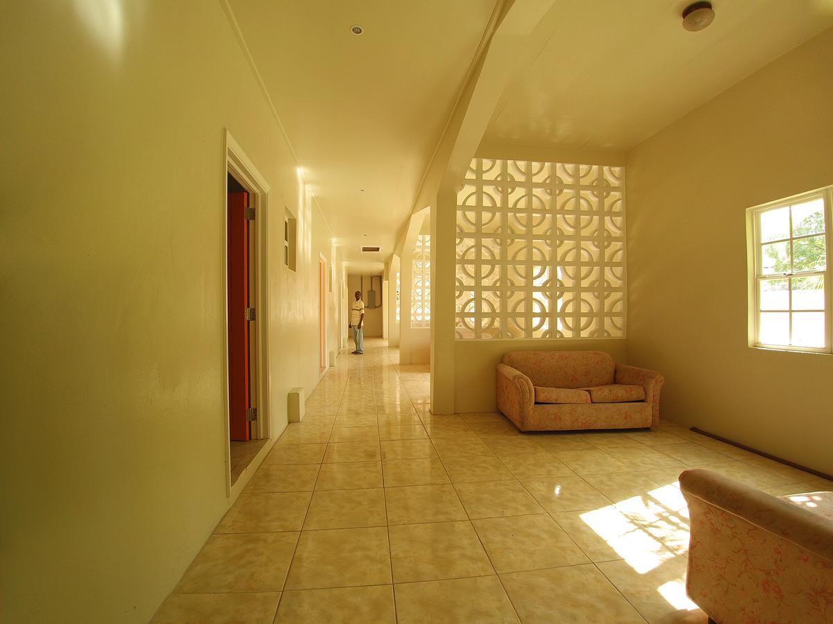 Pinneys Beach Hotel Nevis Charlestown Ngoại thất bức ảnh